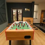 Anfield Luxe Retreat - Stylish Stay With Parking - Steps From Stadium - Short Drive To City Centre